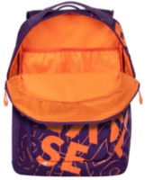 Городской рюкзак Rivacase 5430 Violet/Orange фото №5 — интернет-магазин Desire.md