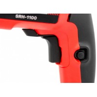 Перфоратор Start Pro SRH-1100 фото №6 — интернет-магазин Desire.md