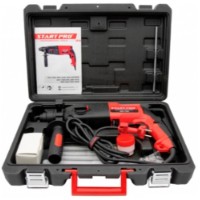 Перфоратор Start Pro SRH-1100 фото №7 — интернет-магазин Desire.md