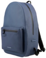 Rucsac pentru oraș Tucano Asciuto 14 Waterproof Blue (BKASC14-B) imaginea #2 — magazin online Desire.md