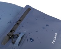 Rucsac pentru oraș Tucano Asciuto 14 Waterproof Blue (BKASC14-B) imaginea #3 — magazin online Desire.md