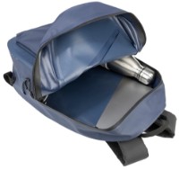 Rucsac pentru oraș Tucano Asciuto 14 Waterproof Blue (BKASC14-B) imaginea #5 — magazin online Desire.md