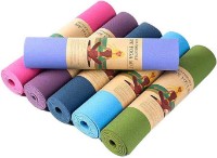 Коврик для йоги Yinglang 180x60x0.6cm (44394) фото №2 — интернет-магазин Desire.md