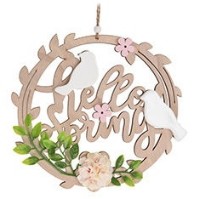 Сувенир Easter D22cm (26508) фото №2 — интернет-магазин Desire.md