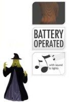 Suvenir Halloween 14cm (42678) imaginea #2 — magazin online Desire.md