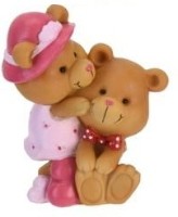 Suvenir Sf.Valentine 10cm (36458) imaginea #2 — magazin online Desire.md