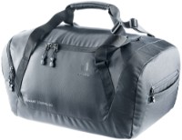 Geantă Deuter Aviant Duffel 50 Black