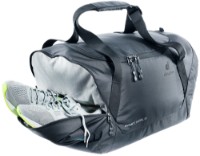Geantă Deuter Aviant Duffel 50 Black imaginea #2 — magazin online Desire.md