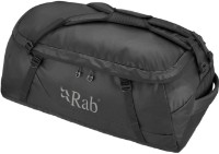 Сумка Rab Escape Kit Bag LT90 Black QAB-20
