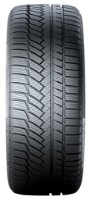 Anvelopa Continental ContiWinterContact TS850P SUV 285/45 R21 113V XL imaginea #2 — magazin online Desire.md