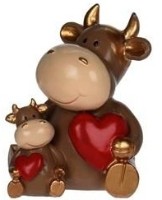 Сувенир Sf.Valentine 9cm (27932) фото №2 — интернет-магазин Desire.md