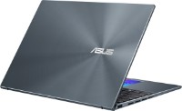 Ноутбук Asus Zenbook 14X OLED RX5400EG (i7-1165G7 16Gb 1Tb MX450 W11)