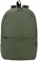 Городской рюкзак Tucano Ted 13/14 Military Green (BKTED1314-VM) фото №1 — интернет-магазин Desire.md