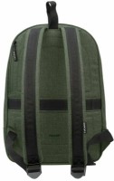 Городской рюкзак Tucano Ted 13/14 Military Green (BKTED1314-VM) фото №3 — интернет-магазин Desire.md
