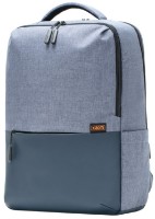 Rucsac pentru oraș Xiaomi Commuter Backpack Light Blue imaginea #2 — magazin online Desire.md