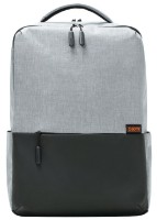 Rucsac pentru oraș Xiaomi Commuter Backpack Light Gray