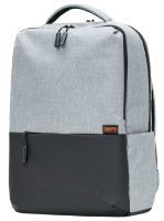 Rucsac pentru oraș Xiaomi Commuter Backpack Light Gray imaginea #2 — magazin online Desire.md