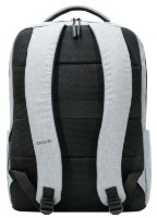 Rucsac pentru oraș Xiaomi Commuter Backpack Light Gray imaginea #3 — magazin online Desire.md