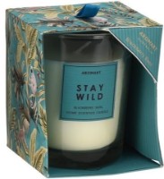 Свеча Rogito Elite 10x8cm (41408) фото №1 — интернет-магазин Desire.md