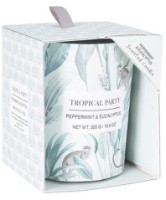 Свеча Rogito Elite 10x8cm (44629) фото №1 — интернет-магазин Desire.md