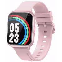 Смарт-часы Monster Smart Watch SOL Pink фото №1 — интернет-магазин Desire.md