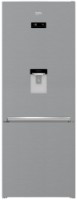 Холодильник Beko RCNE560E40DZXBN фото №1 — интернет-магазин Desire.md