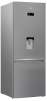 Холодильник Beko RCNE560E40DZXBN фото №2 — интернет-магазин Desire.md
