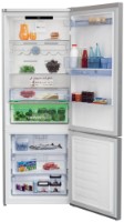 Холодильник Beko RCNE560E40DZXBN фото №3 — интернет-магазин Desire.md
