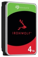 Жесткий диск Seagate 4Tb (ST4000VN006) фото №2 — интернет-магазин Desire.md