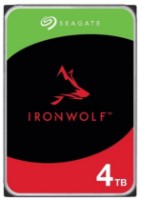 Жесткий диск Seagate 4Tb (ST4000VN006)