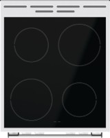 Электрическая плита Gorenje GEC5A10WG фото №3 — интернет-магазин Desire.md