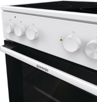 Электрическая плита Gorenje GEC5A10WG фото №4 — интернет-магазин Desire.md