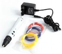 Stilou-3D Gembird 3DP-PENLT-02 imaginea #3 — magazin online Desire.md