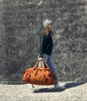 Geantă Thule Chasm 3204299 70L Autumnal imaginea #6 — magazin online Desire.md