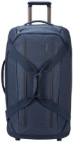Valiză Thule Crossover 2 3204035 87L Dress Blue imaginea #2 — magazin online Desire.md