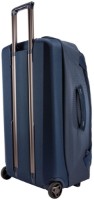 Valiză Thule Crossover 2 3204035 87L Dress Blue imaginea #3 — magazin online Desire.md