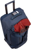 Valiză Thule Crossover 2 3204035 87L Dress Blue imaginea #4 — magazin online Desire.md