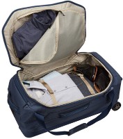 Valiză Thule Crossover 2 3204035 87L Dress Blue imaginea #5 — magazin online Desire.md