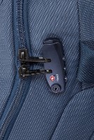 Valiză Thule Crossover 2 3204035 87L Dress Blue imaginea #7 — magazin online Desire.md