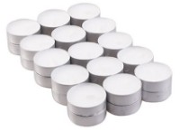 Свеча Zniczplast Decor (45352) 30pcs фото №1 — интернет-магазин Desire.md