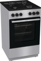 Aragaz Gorenje MEK3011SB imaginea #1 — magazin online Desire.md