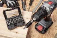 Набор бит Graphite 56H618 фото №3 — интернет-магазин Desire.md