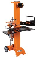 Masina de despicat lemne Villager VLS 8 T- 55 imaginea #1 — magazin online Desire.md