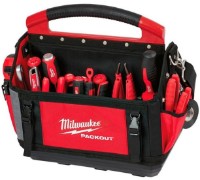 Geanta pentru scule Milwaukee 4932464085 imaginea #4 — magazin online Desire.md