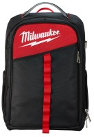Сумка для инструментов Milwaukee 4932464834 фото №2 — интернет-магазин Desire.md