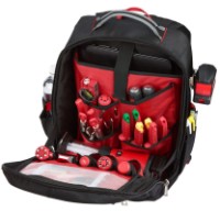 Сумка для инструментов Milwaukee 4932464834 фото №6 — интернет-магазин Desire.md