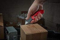 Cuțit Milwaukee 4932471356 imaginea #2 — magazin online Desire.md