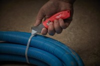 Нож Milwaukee 4932471356 фото №3 — интернет-магазин Desire.md