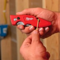 Cuțit Milwaukee 4932471357 imaginea #3 — magazin online Desire.md