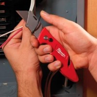 Cuțit Milwaukee 4932471357 imaginea #4 — magazin online Desire.md